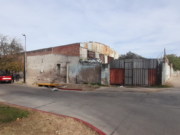 Clausuraron fábrica que vertía líquidos cloacales al río Suquía