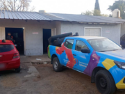 Clausuraron una fiesta clandestina con más de 400 personas en Villa Allende Parque