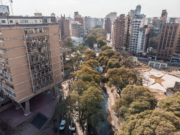 Esquema de servicios para el feriado del miércoles 9 de julio, Día de la Independencia