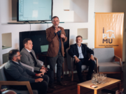 Se presentó el Observatorio de la Soledad No Deseada, un proyecto que busca tejer redes para acompañar a los adultos mayores