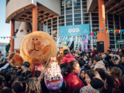 “La cultura nos abriga en estas vacaciones de invierno”: más de 200 propuestas para las infancias por toda la ciudad