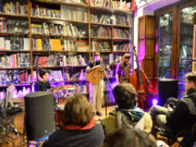 Este jueves, llega el último encuentro de Concierteca en el CCEC