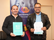 El Ente Metropolitano Córdoba y la Unión Nacional de Gobiernos Locales de Costa Rica cooperarán en distintas temáticas de gestión regional