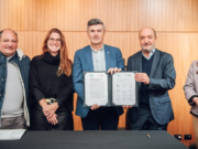 Córdoba suma 500 nuevos empleos en la Economía del Conocimiento por un acuerdo entre la Municipalidad y el sector privado