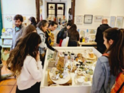 Vacaciones de invierno: con diseño cordobés y juegos para toda la familia en la Tienda Creativa