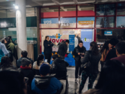 Hoy será la Noche de los CPC: trámites, música en vivo, cine, talentos y talleres