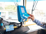 Ya se pueden activar y actualizar los beneficios sociales de la SUBE en los colectivos