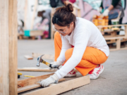 Más de 150 vecinos y vecinas se forman y capacitan en distintos oficios a través de los Parques Educativos