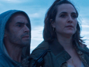 Estreno exclusivo: “Gatillero”, un thriller electrizante desde este jueves en la renovada pantalla del Cineclub Municipal