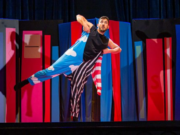 Vacaciones de invierno: llega un show de magia, títeres y globos en el Centro Cultural Alta Córdoba