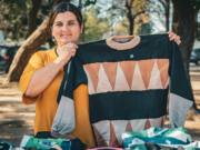 Feria de la Economía Circular y Ecocanje en el Paseo del Buen Pastor