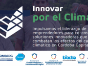 Uno por uno los 17 proyectos que trabajan en mitigar las consecuencias del cambio climático en la ciudad