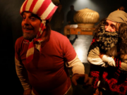 Cronograma de teatro en las salas independientes de Córdoba Capital