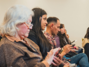 Crear, fortalecer y sostener las redes de los Paseos Populares: se dictan capacitaciones a sus representantes