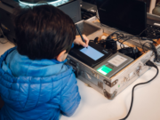 Durante los primeros días de agosto, el Operativo DNI+SUBE estará presente en los Barrios Autódromo, Arturo Capdevila, Parque del Este y Nuestro Hogar 3