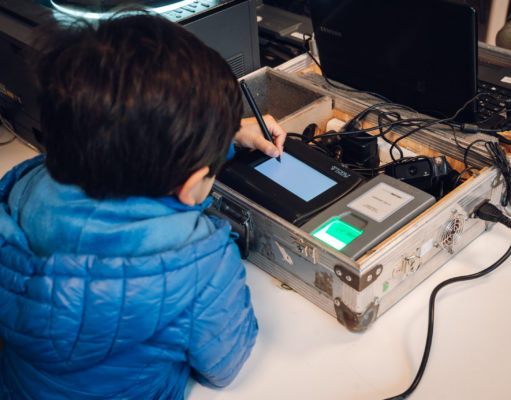 Durante los primeros días de agosto, el Operativo DNI+SUBE estará presente en los Barrios Autódromo, Arturo Capdevila, Parque del Este y Nuestro Hogar 3