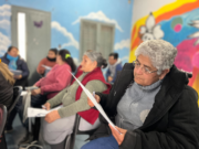 Cómo sigue el calendario de encuentros del Presupuesto Participativo Barrial