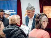 Más de 180 feriantes de Paseos Populares concluyeron diversas capacitaciones orientadas en potenciar sus proyectos