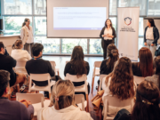 Córdoba fortalece las oportunidades de inserción laboral de jóvenes junto a UNICEF y el sector privado