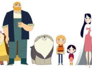 Una siesta con cine infantil en el Cineclub Municipal