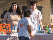 Jóvenes de la zona sur de Córdoba presentaron sus proyectos para el Presupuesto Participativo Joven 2025