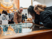 Circuito Interreligioso: un recorrido a través del corazón de la espiritualidad local