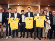 Córdoba Capital será la largada y la recta final de L’Étape Argentina by Tour de France