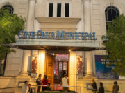 Espléndidos paisajes en la divertida comedia que estrena el Cineclub Municipal