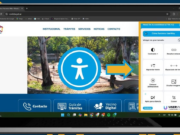 Más del 80% de los sitios web municipales son accesibles