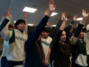 Más de 1000 estudiantes secundarios ya se formaron este año con cursos de la Municipalidad de Córdoba