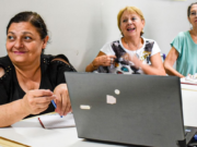 Alfabetización digital: conocé los talleres gratuitos que se dictan en los Parques Educativos