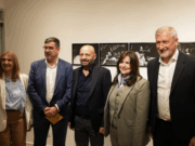 Córdoba presentó Mercado de Arte Contemporáneo 2025 en la Semana del Arte de Buenos Aires