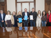 Se replicará en Río Cuarto la formación gratuita sobre Salud Mental y Consumos Problemáticos que se lleva a cabo en la ciudad de Córdoba