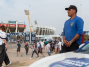 Talleres vs. Deportivo Riestra: operativos municipales este domingo en el Estado Mario Alberto Kempes