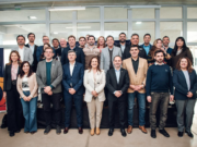 Se incorporaron 11 localidades al Ente Metropolitano Córdoba y su comitiva alcanza a 27 ciudades