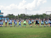 Sumate al Primer Campus Formativo de fútbol femenino “Ahora Jugamos Todas”
