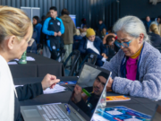 Este sábado en el club Huracán se realizará la 3° edición de “Córdoba Con Vos”