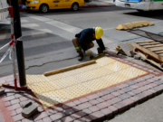 Córdoba avanza hacia un centro más accesible