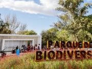 Nuevo horario para visitar el Parque de la Biodiversidad