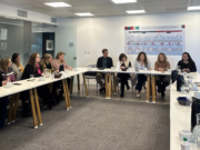 ADEC refuerza su compromiso con la equidad de género, adhiriendo a la Diplomatura de Acompañantes Comunitarias