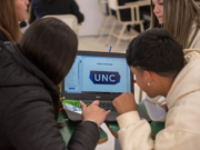 “Proyéctate en la Universidad” ya convocó a más de 600 estudiantes y continúa con nuevas jornadas en agosto