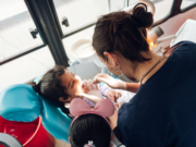 Programa de Salud Bucal Escolar: el Móvil Odontológico recorre las instituciones educativas Municipales