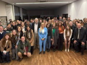 Del Código a la Práctica: se realizó una jornada de balance y estadísticas del Registro Civil a una década del Nuevo Código Civil y Comercial