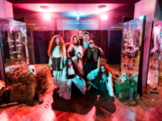 Este domingo, gran cierre del Festival Internacional de Cine de Terror y Fantástico en el Cineclub