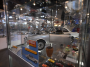 Colecciones con historia: la ciudad de Córdoba recibe la 32ª edición de ACME en el Museo de la Industria