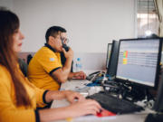 El Servicio de Emergencias Médicas 107 renovó su certificación ISO 9001 por tercer año consecutivo