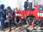 Diversión segura: el fin de semana se realizaron 16 eventos autorizados y se desalojaron dos fiestas clandestinas