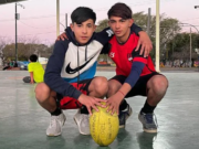 Rugby en los Polideportivos Sociales: un programa que acerca el deporte a niños y jóvenes