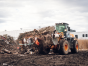 Suben hasta 1000% las multas por arrojo ilegal de residuos y crean un fondo de recuperación ambiental y saneamiento de basurales en la ciudad