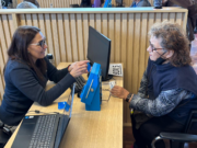 SUBE: el Palacio 6 de Julio abrirá el viernes y sábado para activar la Tarifa Social para Personas Mayores de 70 años